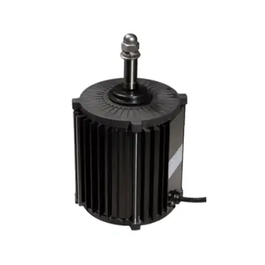 De ce motoarele ventilatoarelor axiale devin alegerea preferată pentru soluții eficiente de flux de aer și răcire?
