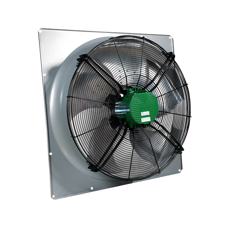 Ventilator axial seria ODS