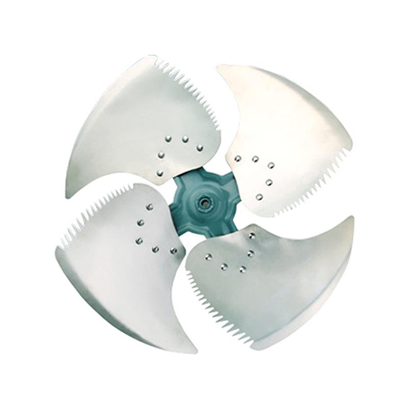 Elicea ventilatorului